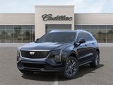 New 2024 Cadillac XT4 Premium Luxury w/ Active Safety Package image 6