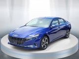Certified 2023 Hyundai Elantra Limited image 2