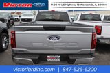 New 2025 Ford F150 XL w/ Equipment Group 103A High image 4