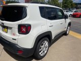 Used 2020 Jeep Renegade Latitude image 4