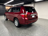 Used 2009 Toyota Highlander 4WD image 5