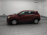 Used 2016 Chevrolet Trax LS w/ LPO, Protection Package image 2