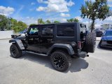 Used 2015 Jeep Wrangler Unlimited Sport w/ Quick Order Package 24S image 5