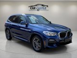 Used 2019 BMW X3 xDrive30i w/ M Sport Package 2 image 5