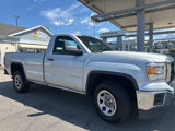 Used 2014 GMC Sierra 1500 2WD Regular Cab image 2