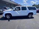 Used 2014 Chevrolet Suburban LT image 2