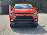 Used 2022 Chevrolet Colorado LT w/ LT Convenience Package image 2