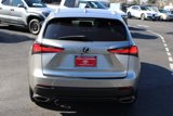 Used 2018 Lexus NX 300 AWD w/ Premium Package image 4