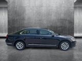 Used 2017 Volkswagen Passat 1.8T S image 4
