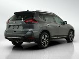 Used 2017 Nissan Rogue SL w/ SL Premium Package image 5