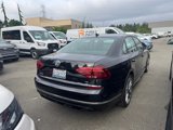 Used 2018 Volkswagen Passat 2.0T R-Line w/ R-Line Lighting Package image 5