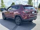 Used 2021 Jeep Compass 80th Special Edition image 4