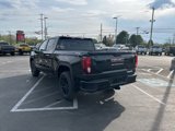 New 2025 GMC Sierra 1500 Elevation image 5