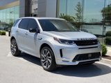 Certified 2021 Land Rover Discovery Sport SE R-Dynamic image 6