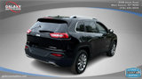 Used 2018 Jeep Cherokee Limited image 5