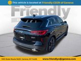 Used 2021 INFINITI QX50 Luxe w/ Appearance Package image 5