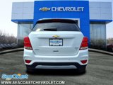 Used 2020 Chevrolet Trax LT w/ Driver Confidence Package image 3