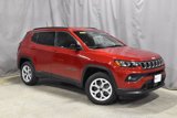 New 2025 Jeep Compass Latitude image 4