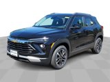 New 2025 Chevrolet TrailBlazer LT image 4