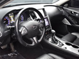 Used 2017 INFINITI Q50 Sport image 4