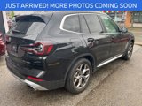 Certified 2022 BMW X3 xDrive30i w/ Premium Package 2 image 2