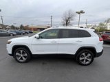 Used 2019 Jeep Cherokee Limited w/ Luxury Group image 2