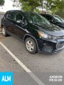 Used 2020 Chevrolet Trax LS w/ Tint and Cruise Package image 6