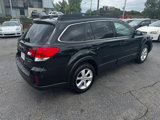 Used 2014 Subaru Outback 3.6R Limited w/ Moonroof Package image 3