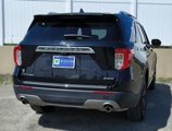 Used 2021 Ford Explorer Limited w/ Equipment Group 301A image 4