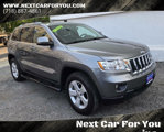 Used 2012 Jeep Grand Cherokee Laredo image 4
