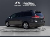 Used 2014 Toyota Sienna LE image 3