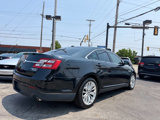 Used 2013 Ford Taurus Limited image 3