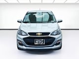 Used 2021 Chevrolet Spark LT image 2
