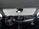 New 2025 Chevrolet Trax LT w/ LT Convenience Package image 5