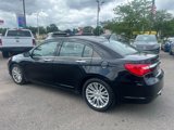Used 2012 Chrysler 200 Limited image 3