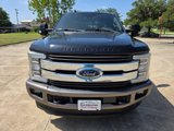Used 2019 Ford F350 King Ranch w/ King Ranch Ultimate Package image 3