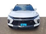 Used 2024 Chevrolet Blazer RS w/ Driver Confidence II Package image 2
