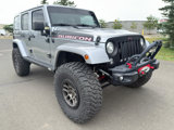 Used 2018 Jeep Wrangler Unlimited Rubicon w/ Dual Top Group image 4