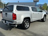 Used 2020 Chevrolet Colorado Z71 image 6