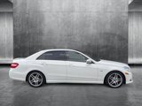 Used 2011 Mercedes-Benz E 350 BlueTEC Sedan image 4