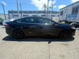 Used 2016 Ford Fusion SE w/ Equipment Group 201A image 6