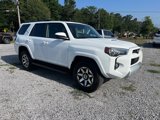 Used 2024 Toyota 4Runner TRD Off-Road image 4