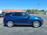Used 2019 Chevrolet Equinox LT image 2