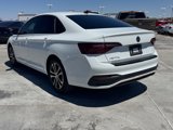 Used 2024 Volkswagen Jetta Sport image 3