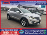 Used 2016 Lincoln MKC Reserve w/ Lincoln MKC Climate Package image 3