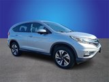 Used 2016 Honda CR-V Touring image 3