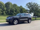 Used 2011 Jeep Grand Cherokee Limited image 2