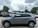 Used 2014 Mitsubishi Outlander Sport SE image 2
