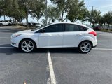 Used 2016 Ford Focus Titanium image 6