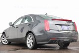 Used 2014 Cadillac ATS Luxury w/ Sun And Sound Package image 3
